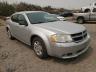 DODGE - AVENGER