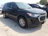 CHEVROLET - TRAVERSE