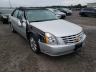 CADILLAC - DTS