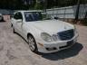 MERCEDES-BENZ - E-CLASS