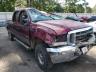 FORD - F250