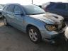 CHRYSLER - PACIFICA