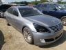 usados HYUNDAI EQUUS