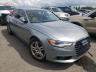 AUDI - A6