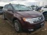 FORD - EDGE