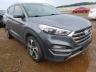 HYUNDAI - TUCSON