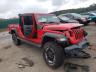 JEEP - GLADIATOR