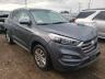 HYUNDAI - TUCSON