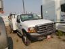 FORD - F550