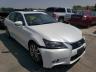 LEXUS - GS350