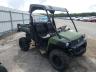 JOHNSON - UTV