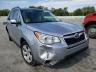 SUBARU - FORESTER