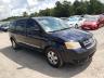 DODGE - GRAND CARAVAN