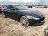 MASERATI - GHIBLI S