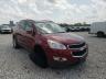 CHEVROLET - TRAVERSE