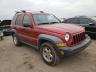 JEEP - LIBERTY