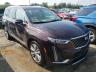 CADILLAC - XT6 PLATIN