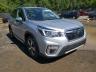 SUBARU - FORESTER