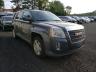 GMC - TERRAIN