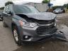 CHEVROLET - TRAVERSE