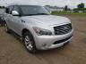 INFINITI - QX56