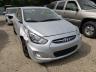 HYUNDAI - ACCENT