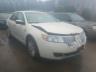 LINCOLN - MKZ