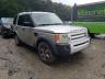 LAND ROVER - LR3