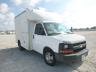 CHEVROLET - EXPRESS