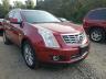 CADILLAC - SRX