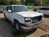 CHEVROLET - AVALANCHE