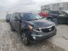 KIA - SPORTAGE