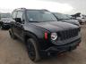 JEEP - RENEGADE