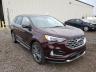 FORD - EDGE