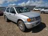 ISUZU - RODEO