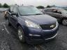 CHEVROLET - TRAVERSE