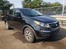 KIA - SPORTAGE