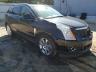 CADILLAC - SRX