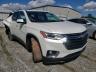 CHEVROLET - TRAVERSE