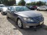 LEXUS - LS460