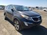 KIA - SPORTAGE