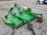 JOHN DEERE - MX8