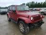 JEEP - WRANGLER