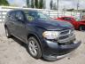 DODGE - DURANGO