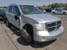 DODGE - DURANGO