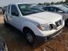 NISSAN - FRONTIER