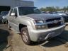 CHEVROLET - AVALANCHE