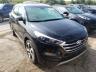 HYUNDAI - TUCSON