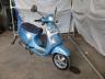 VESPA - SCOOTER