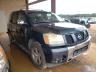 NISSAN - ARMADA